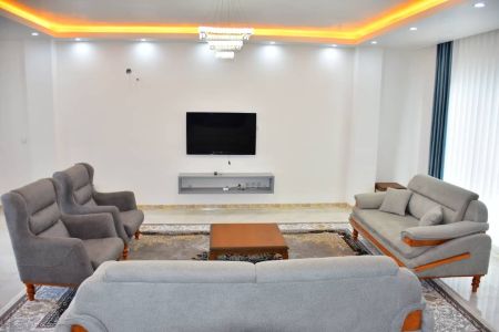 ویلا با استخر و سونا در رامسر - بلوار معلم