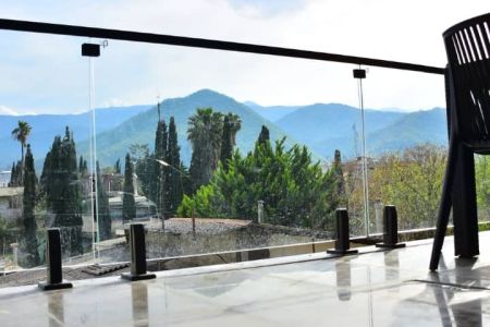 ویلا با استخر و سونا در رامسر - بلوار معلم