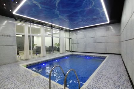 اجاره ویلا استخردار در مشهد - شاهنامه