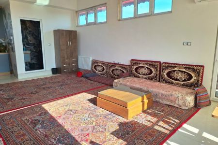 ویلای دو طبقه در کوچصفهان - بلسبنه