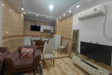 خانه مبله در بوشهر - تنگک دوم - طبقه ۲