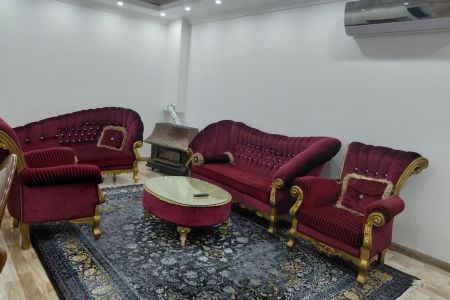 خانه مبله در بوشهر - تنگک دوم - طبقه ۲