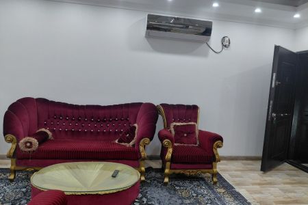 خانه مبله در بوشهر - تنگک دوم - طبقه ۲