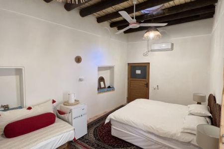 بوم گردی در آلولک قزوین -  زردگل یا سرخ گل