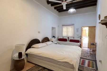 بوم گردی در آلولک قزوین -  زردگل یا سرخ گل