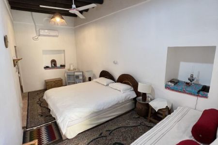 بوم گردی در آلولک قزوین -  زردگل یا سرخ گل