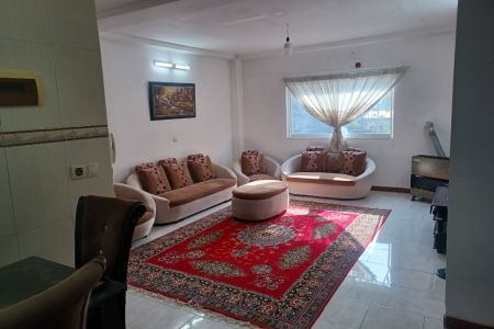 خانه مبله در فریدون کنار - طبقه سوم