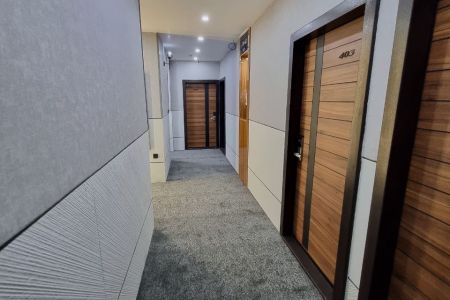 هتل آپارتمان نزدیک حرم در قم - vip دو تخته