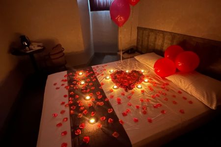 هتل آپارتمان نزدیک حرم در قم - vip دو نفره