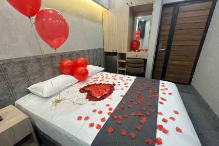 هتل آپارتمان نزدیک حرم در قم - vip دو نفره