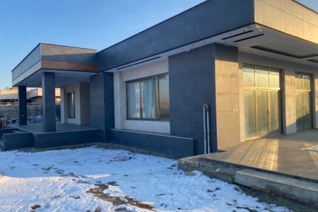 ویلا با جکوزی در ارومیه - جاده امامزاده