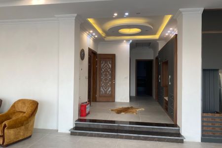 ویلا با جکوزی در ارومیه - جاده امامزاده