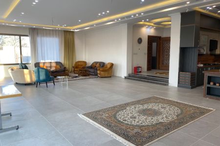 ویلا با جکوزی در ارومیه - جاده امامزاده