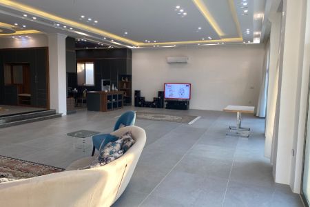 ویلا با جکوزی در ارومیه - جاده امامزاده