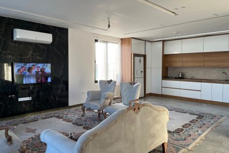 ویلا در زیباکنار - نوده