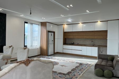 ویلا در زیباکنار - نوده