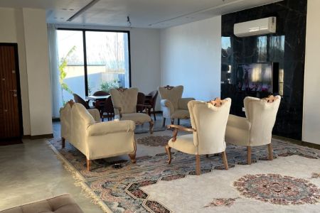 ویلا در زیباکنار - نوده