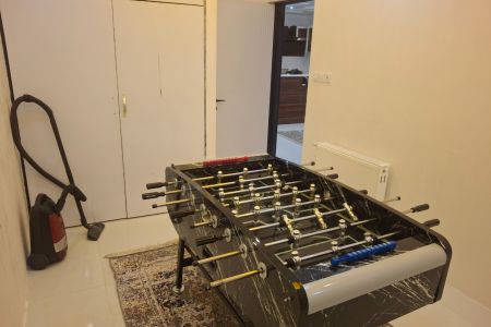 ویلا استخردار در ملارد - ملارد ویلای جنوبی