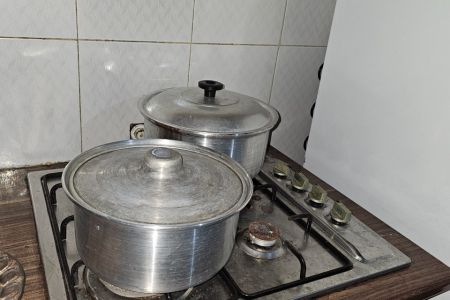 خانه مبله در درگهان رو به ساحل