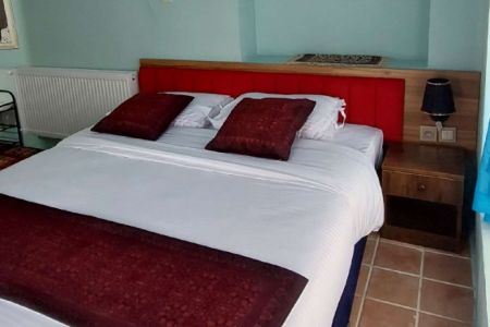 بوتیک هتل در اصفهان - اتاق نگارگری - ط دوم