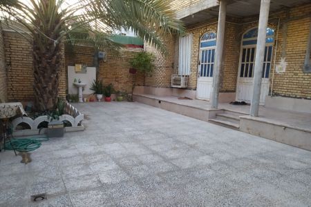 خانه مبله در بندر گناوه - همکف