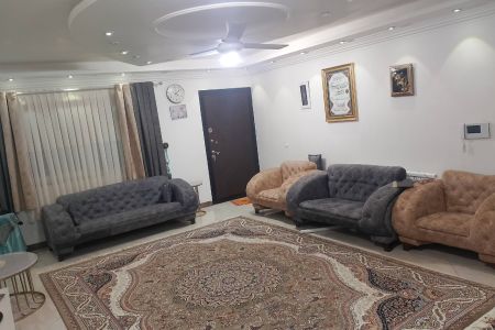 ویلا در جویبار - دونچال