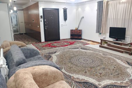 ویلا در جویبار - دونچال