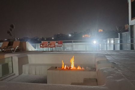 ویلا تریبلکس استخردار در رودهن - مهرآباد