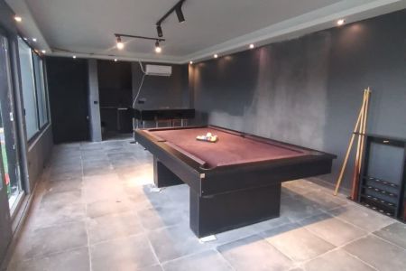 ویلا تریبلکس استخردار در رودهن - مهرآباد