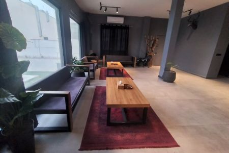 ویلا تریبلکس استخردار در رودهن - مهرآباد