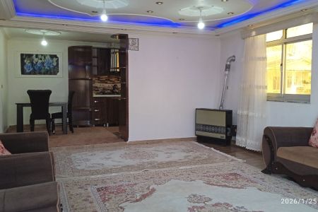 خانه ویلایی در شاندرمن - اسطلخ زیر