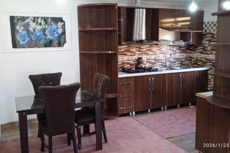 خانه ویلایی در شاندرمن - اسطلخ زیر