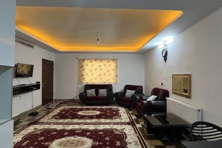 ویلا استخردار در فرح آباد - جاده دریا