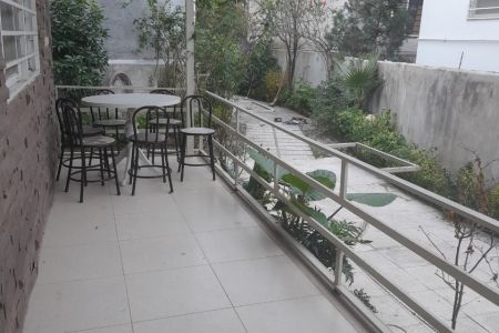 خانه مبله در متل قو - سی سرا