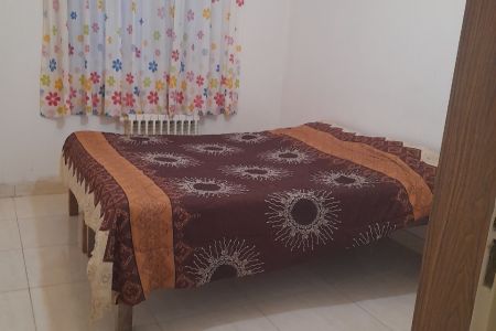 خانه مبله در متل قو - سی سرا