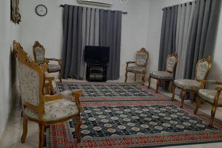 خانه مبله در متل قو - سی سرا