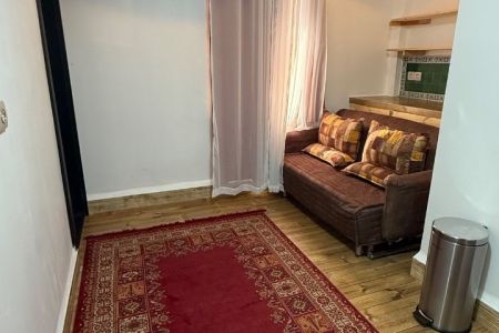 بومگردی در سهیلی - سوئیت