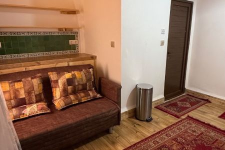 بومگردی در سهیلی - سوئیت