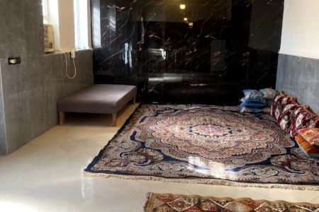 خانه مبله در جزیره هرمز