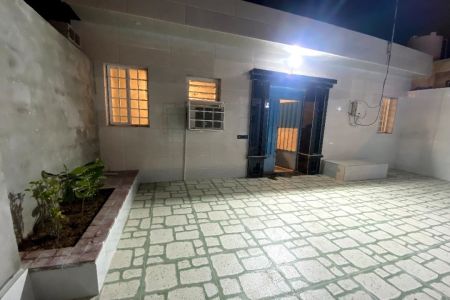 خانه مبله در جزیره هرمز