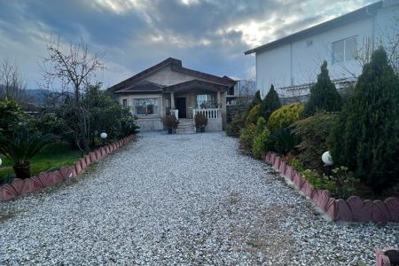 ویلا استخردار رامسر - توساسان