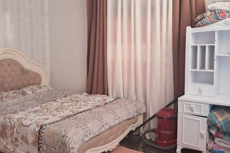 ویلا استخردار در ملارد - لم آباد