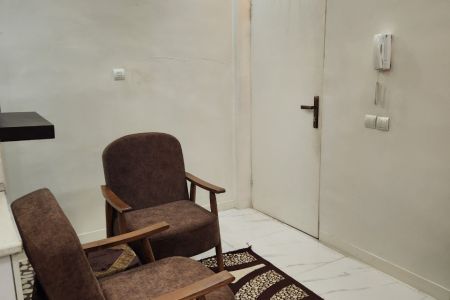 سوئیت مبله در تهران - بنی هاشم - طبقه دوم