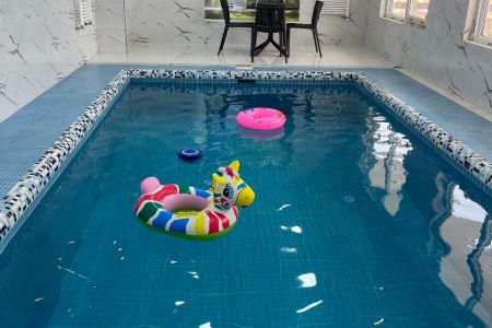 ویلا استخردار در رامسر - آزارچال