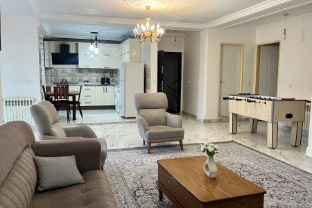 ویلا استخردار در رامسر - آزارچال