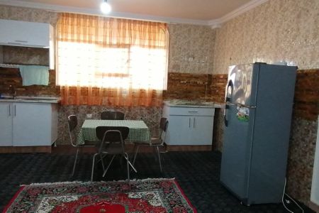 خانه مبله در گیسوم - گتگسرا