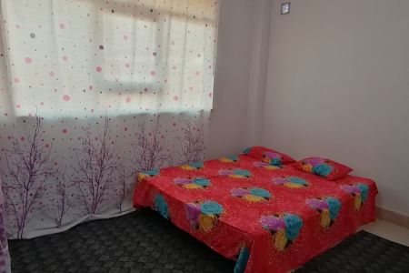 خانه مبله در گیسوم - گتگسرا