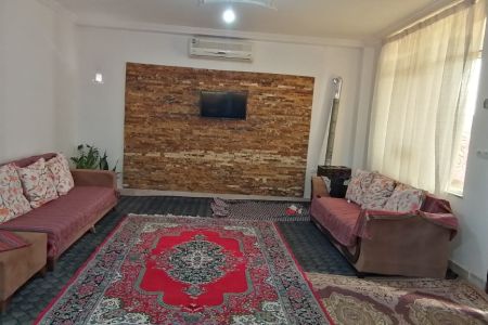 خانه مبله در گیسوم - گتگسرا