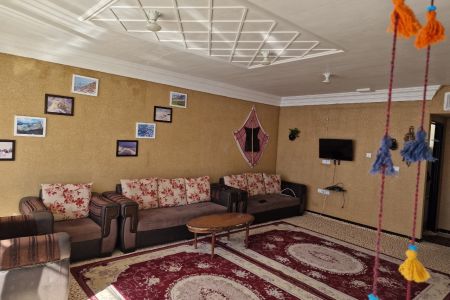 خانه مبله در اورامان تخت - طبقه ۴