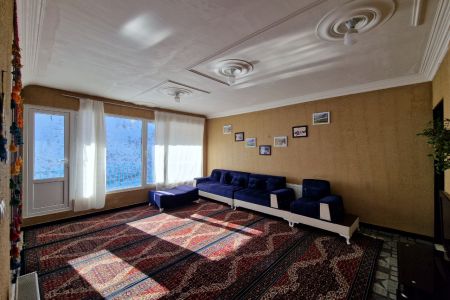 خانه مبله در اورامان تخت - طبقه ۲